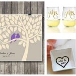 Need some ideas for the best lesbian engagement gifts to celebrate the future Mrs. and Mrs? We've got you covered! Check out 10 ideas that we love!