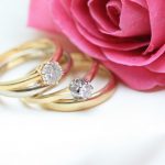 These 10 promise rings, wedding bands, and lesbian engagement rings are a beautiful way to symbolize your eternal love for each other. Check them out!