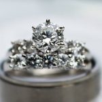 If you're looking for the most beautiful diamond LGBT engagement rings to symbolize your eternal love for each other, we've got you covered! Check out ten that we adore!