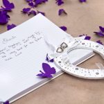 From traditional cardstock books to unique alternatives, if you’re searching for the best gay and lesbian wedding guest book ideas, we’ve got you covered!