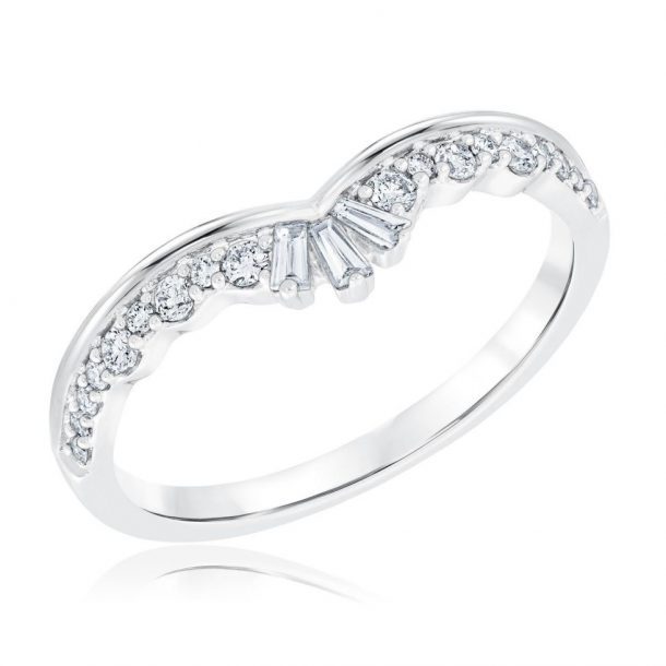 Ellaura Rings 10 Gorgeous Gender Neutral Engagement Rings