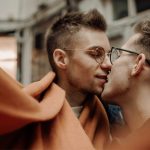 These gay and lesbian marriage quotes will really show you that it doesn't matter who shares the love, as long as it is shared.