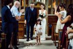 Gender-Neutral Wedding