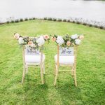 Whether you're thinking of having your wedding at home because of finances or current world events, we've got you covered! Check out our tips!