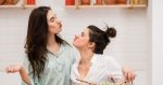 Today marks the start of Pride Month, and we're kicking off the celebration with these gorgeous pics of real-life lesbian couples.