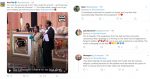 A father's beautiful speech at his gay son's wedding has gone viral on Twitter and is moving everyone to tears right now.