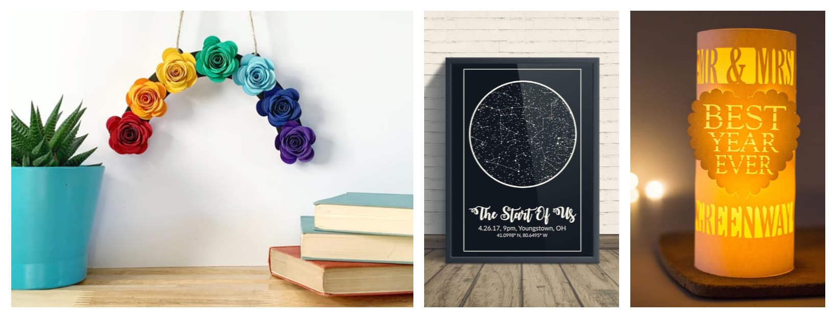 9 Amazing First Anniversary Gifts for Gay Couples That Are Just Loaded