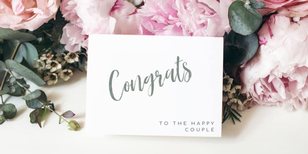 10 Gender-Neutral Wedding Cards &amp; Invitations That Prove Love Always Wins