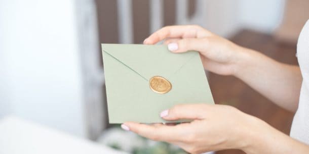 10 Gender-Neutral Wedding Cards &amp; Invitations That Prove Love Always Wins