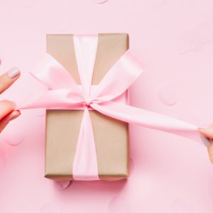 10 Amazing Ideas For Wedding Gifts When Not Attending The Ceremony