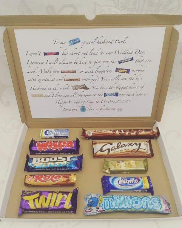 10 Amazing LastMinute Wedding Gift Ideas That Look Like You Spent