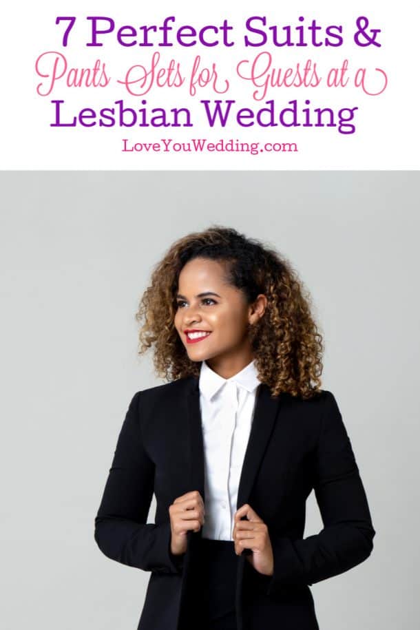 7 Suits That Make GorgeousWedding Guest Attire