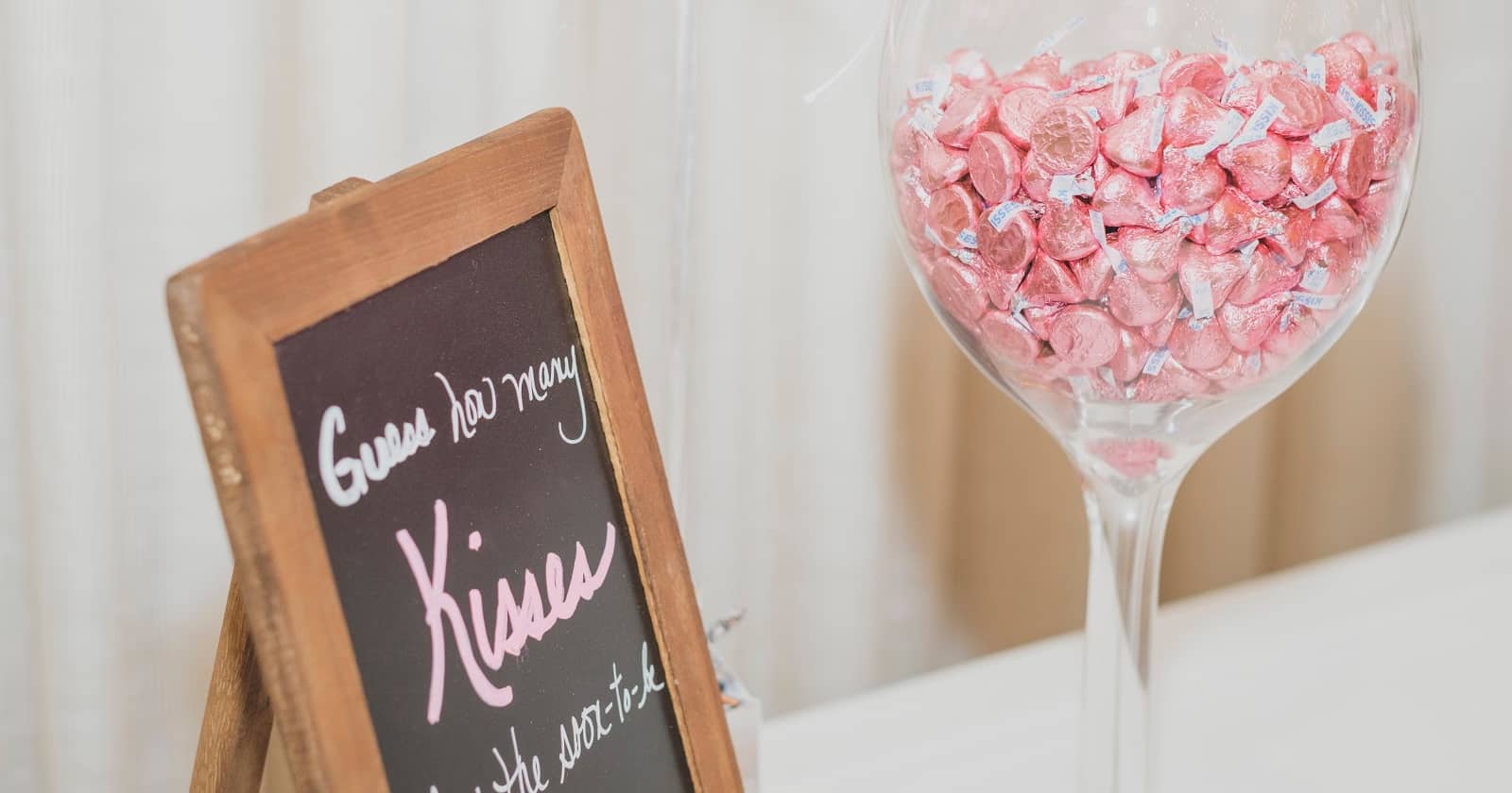10 Amazing DriveBy Bridal Shower Games for a NoFail Party