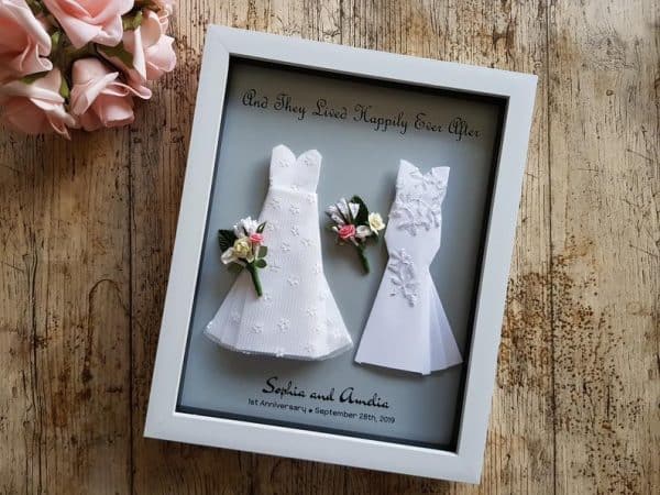 10 OutstandingHalloween Wedding Gifts That Are Just So Perfect