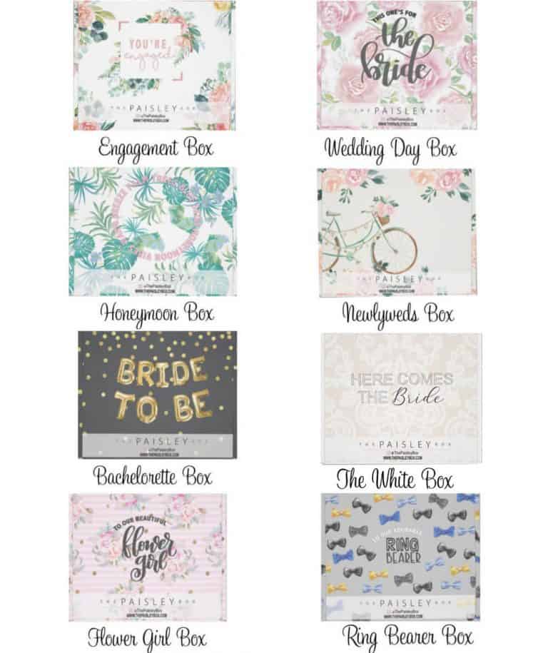 10 Amazing Ideas for Wedding Gifts When Not Attending the Ceremony