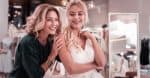 These 10 beautiful yet affordable Mother of the Bride jewelry gift ideas will warm mom's heart without freezing your bank account!