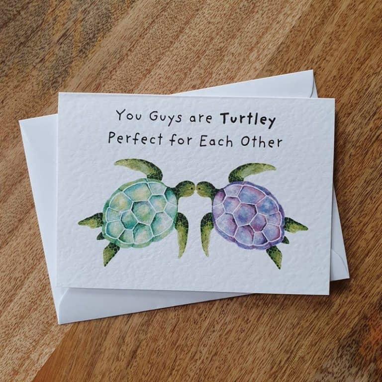 10 Wonderful Gay Wedding Anniversary Cards That Will Warm Their Hearts