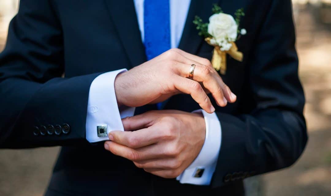 13 Amazing Gay Wedding Rings (With Reviews)