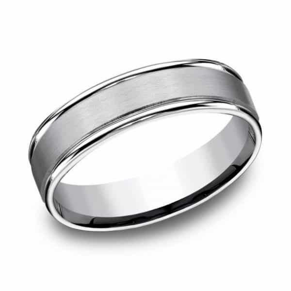 13 Amazing Gay Wedding Rings (With Reviews)