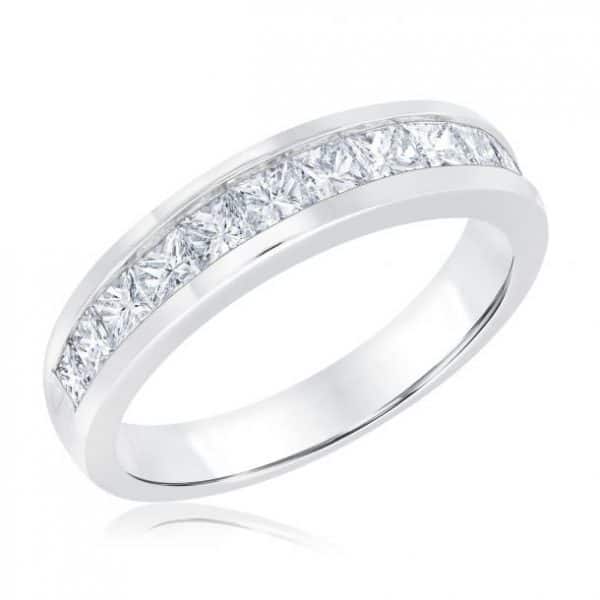 13 Amazing Gay Wedding Rings (With Reviews)