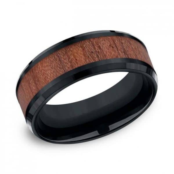 13 Amazing Gay Wedding Rings (With Reviews)