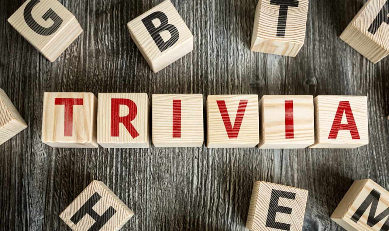 10 Virtual Wedding Games to Spice Up Your Online Reception