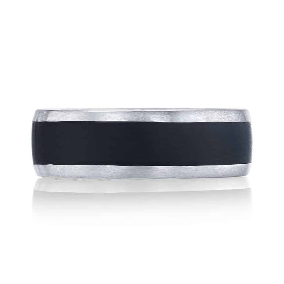 Top 9 Best Wedding Rings for Construction Workers