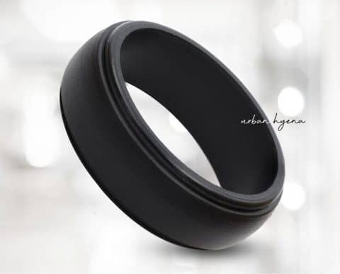 Top 9 Best Wedding Rings for Construction Workers