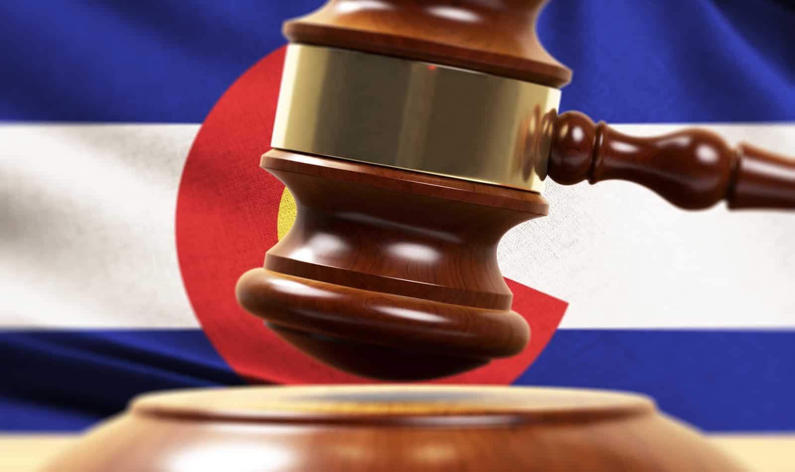 Colorado Now Recognizes CommonLaw SameSex Marriages