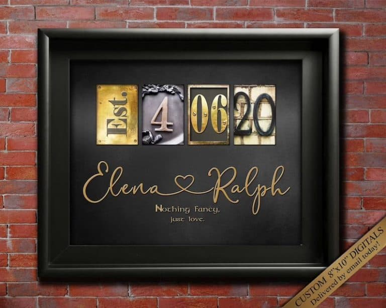 35 Best Wedding Gifts for Brothers You Should Consider in 2022