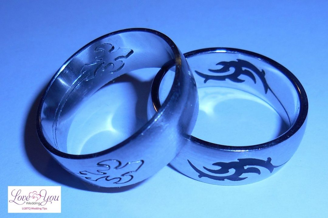 5 Best NonConductive Wedding Rings For Electricians