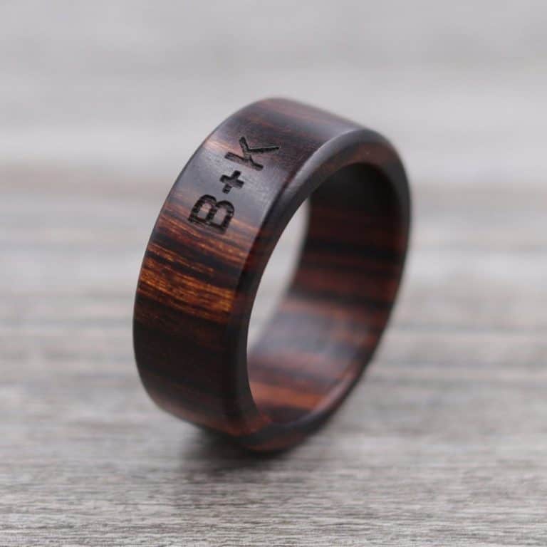 5 Best NonConductive Wedding Rings For Electricians