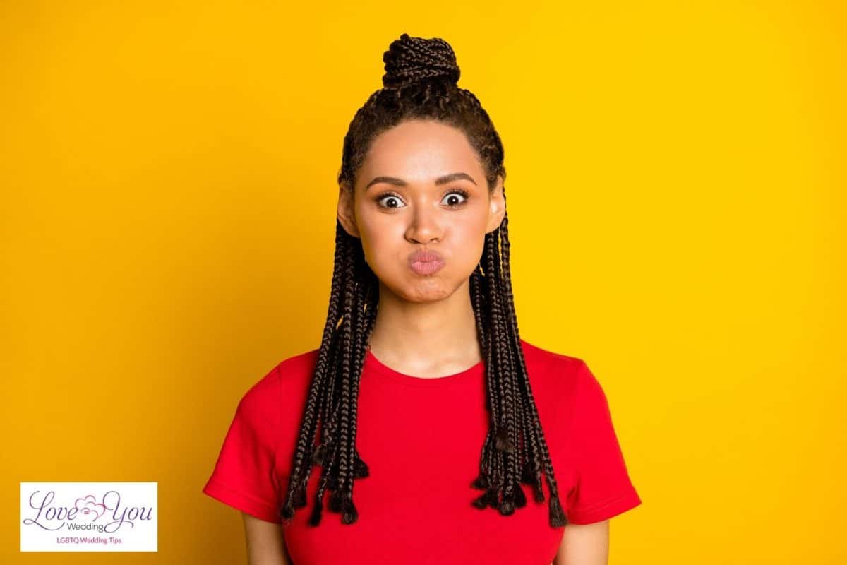 30 Beautiful Dreadlocks Wedding Hairstyles You Can Rock In 21