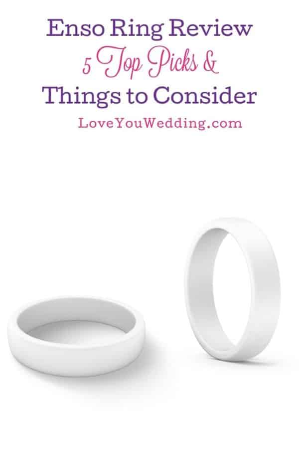 5 Best Enso Ring Reviews for 2022 READ This Before Buying