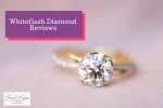 beautiful diamond engagement ring for whiteflash reviews