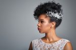 African American Wedding Hairstyles Ideas