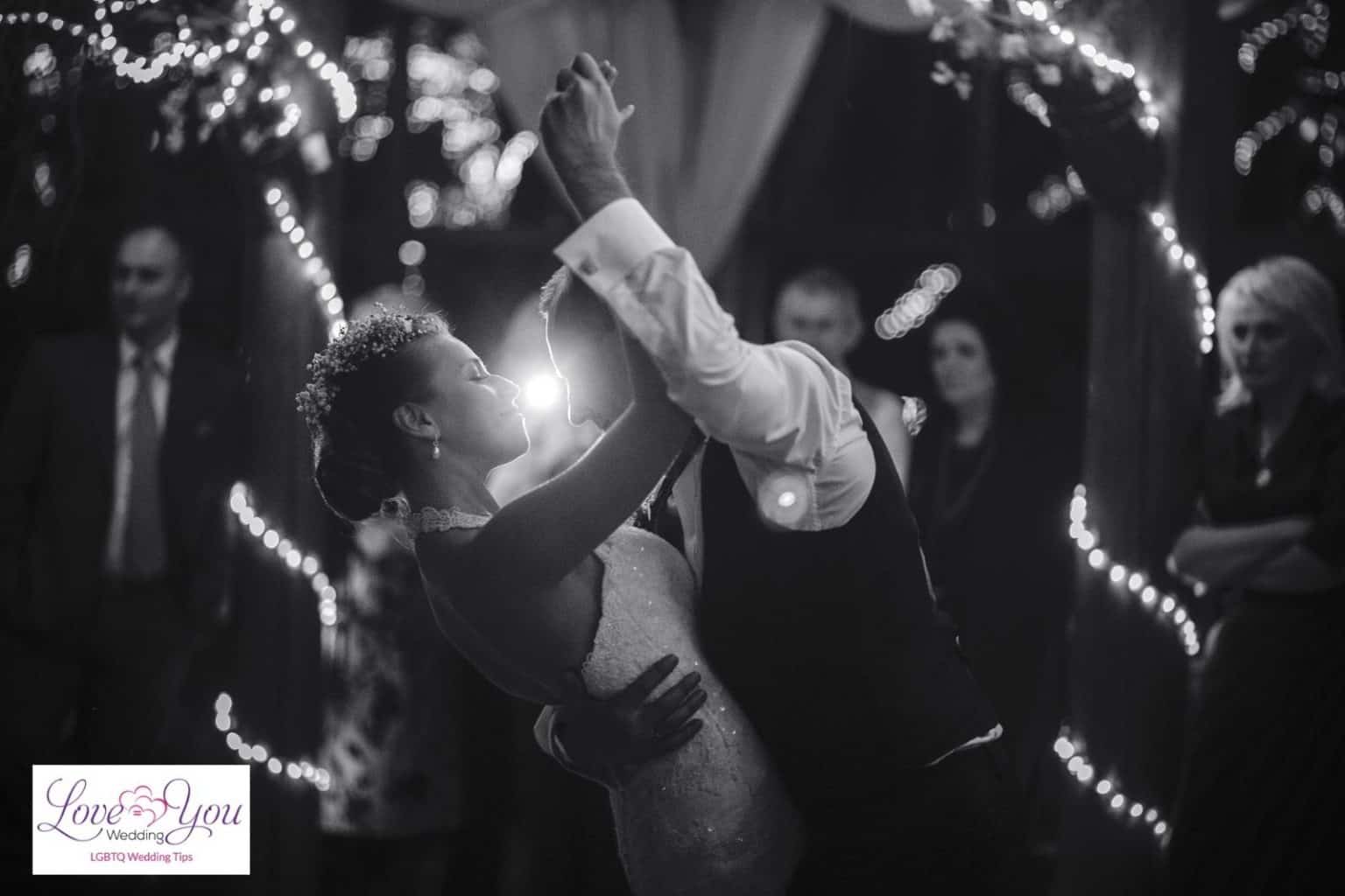 59 Funny Wedding Songs to Keep the Party Going!