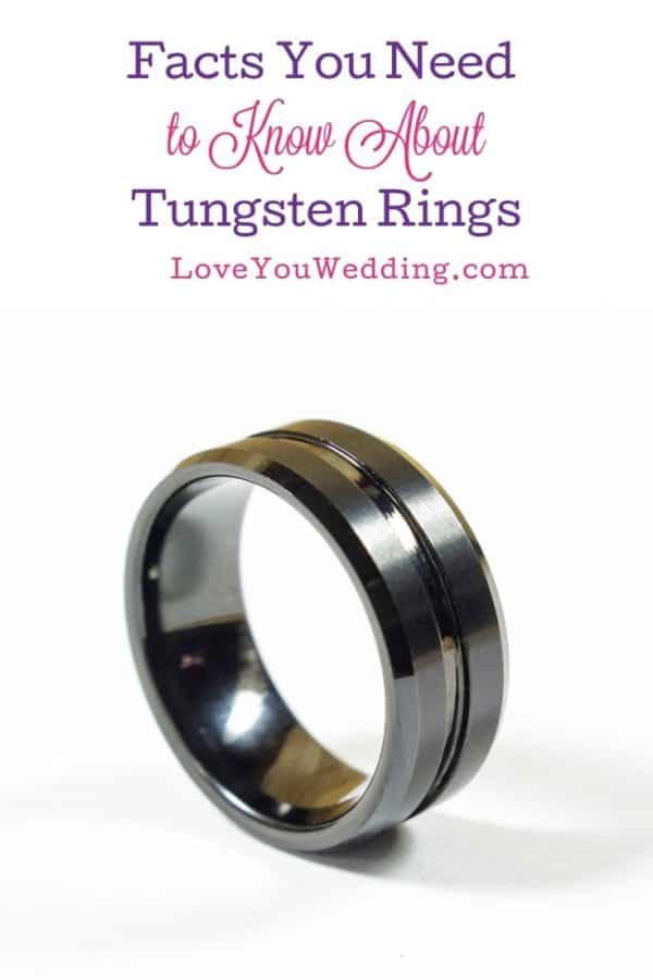 Do Tungsten Rings Break? (EVERYTHING You Need to Know!)
