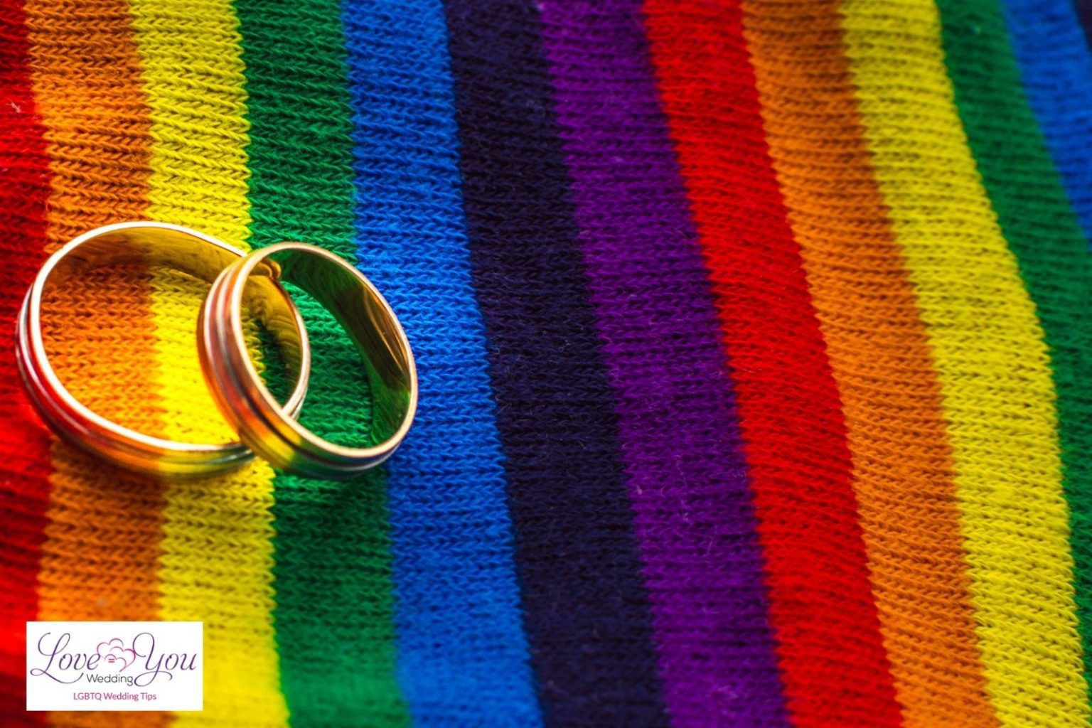 Do Gay Men Wear Wedding Rings? Guide)