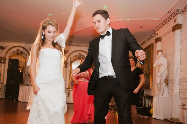 100  Bridal Entrance Songs For The Wedding Party