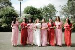 The 120+ Best Bridesmaid Captions and Quotes to Post on Instagram