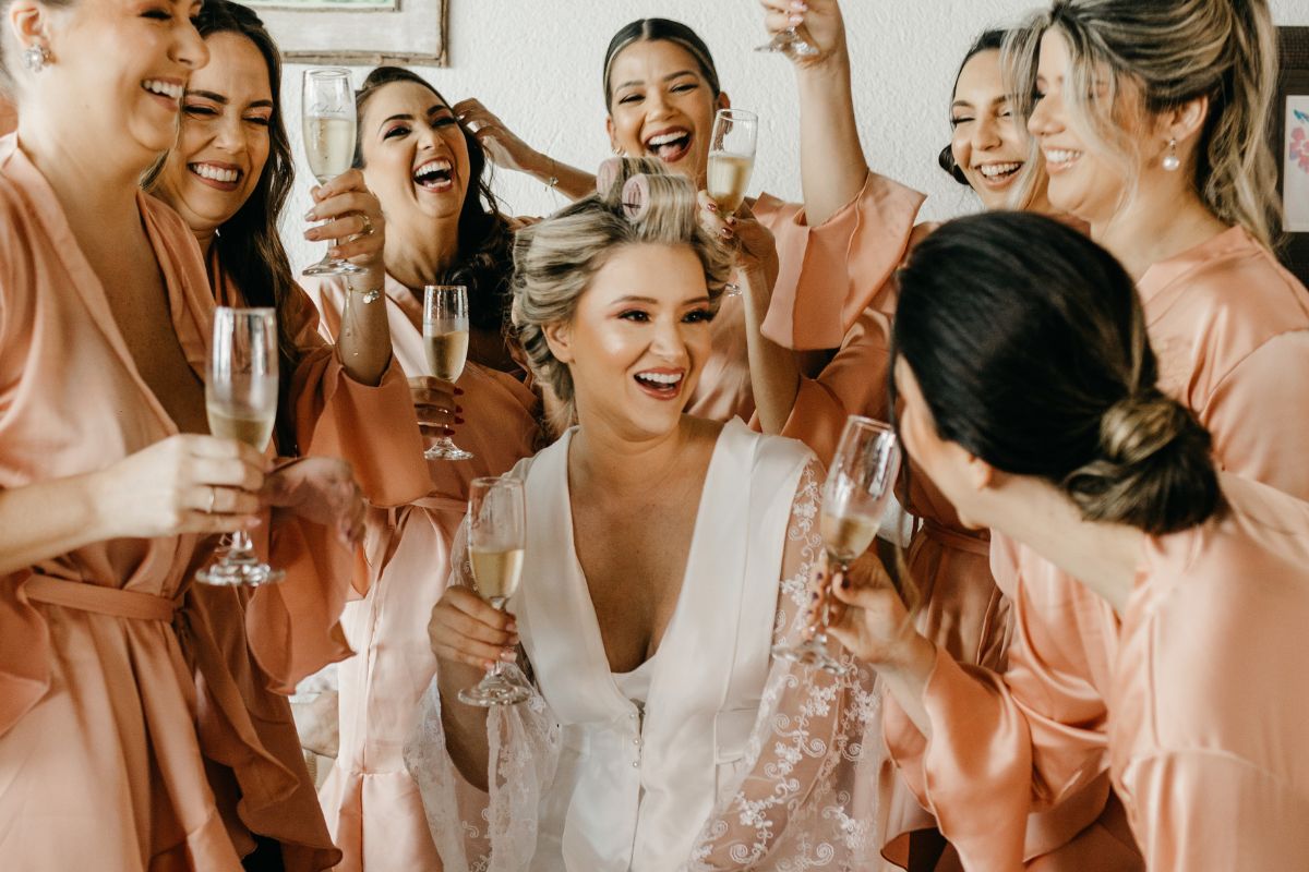 The Top 200 Bridal Shower Quotes And Captions For Instagram For The
