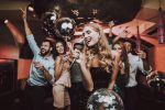 The Best 80s Party Songs