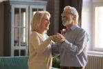 Songs About Growing Old Together