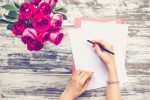 What To Write in Letter to Mom on Wedding Day