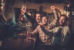Bachelor Party Games