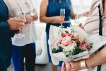 Wedding Cocktail Attire