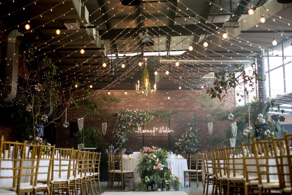 Rustic Wedding Ideas