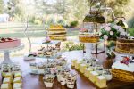 Wedding Dessert Table