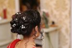Indian Wedding Hairstyles